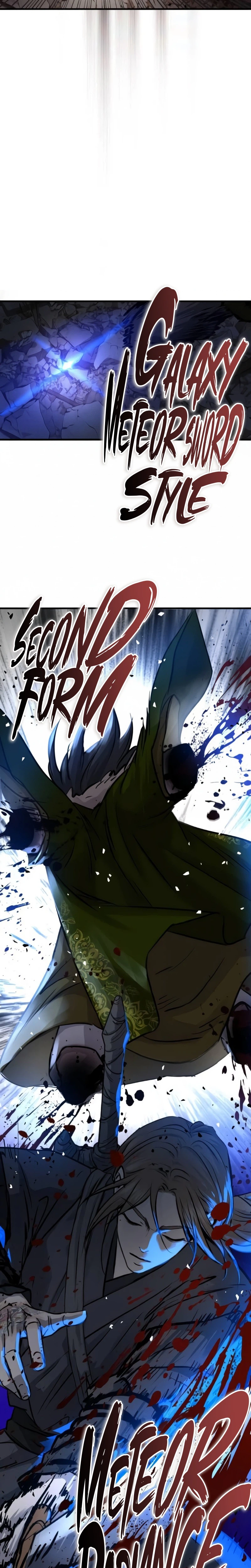 Absolute Domination Chapter 87 Page 32