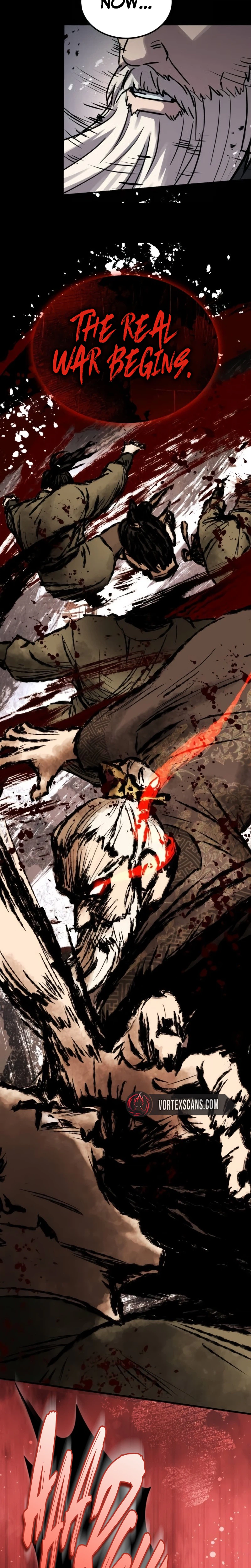 Absolute Domination Chapter 87 Page 42