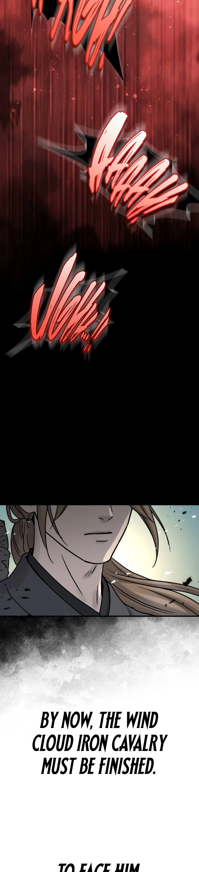 Absolute Domination Chapter 87 Page 43