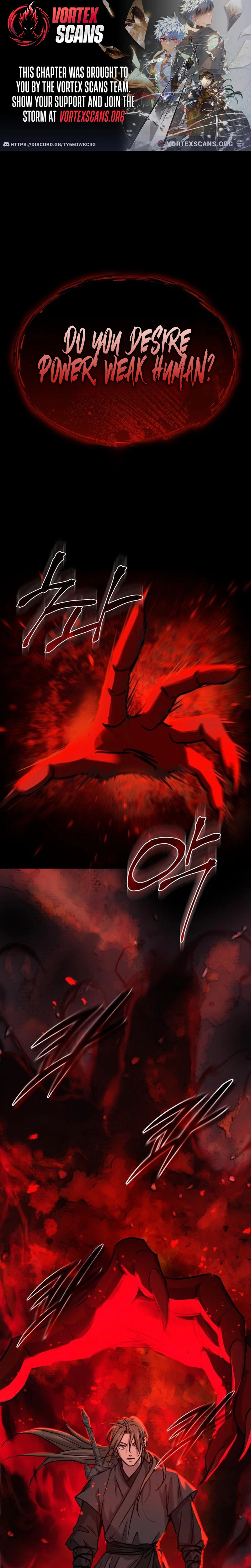 Absolute Domination Chapter 88 Page 2