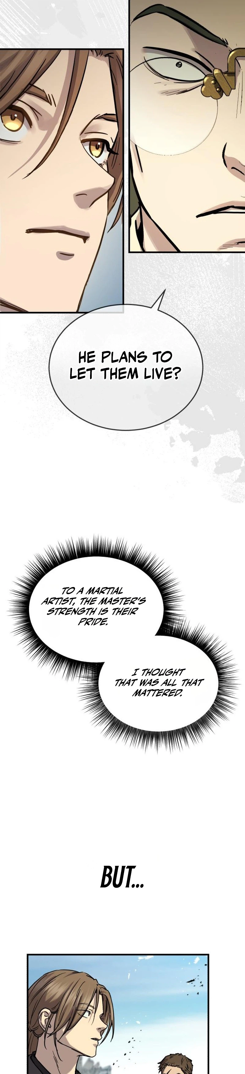 Absolute Domination Chapter 88 Page 15