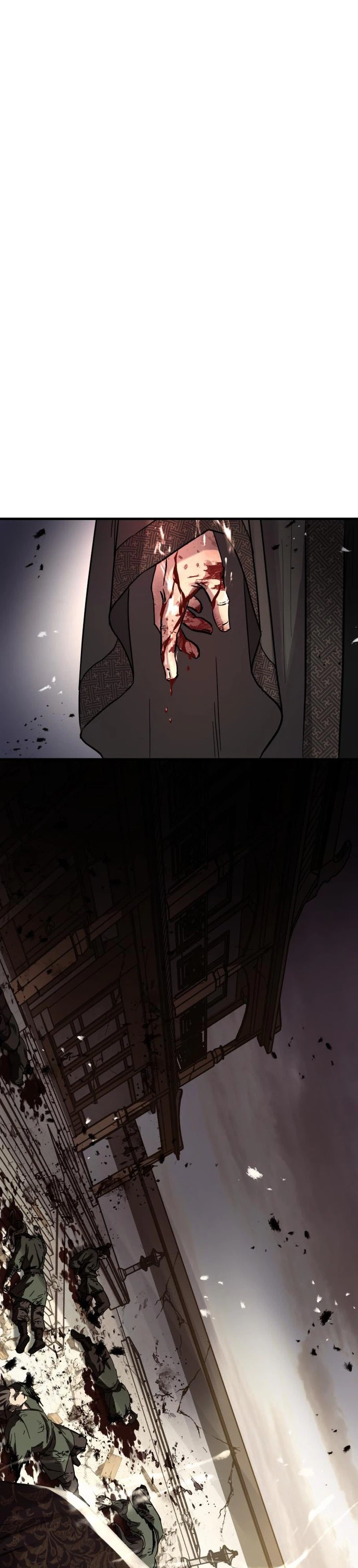 Absolute Domination Chapter 88 Page 19