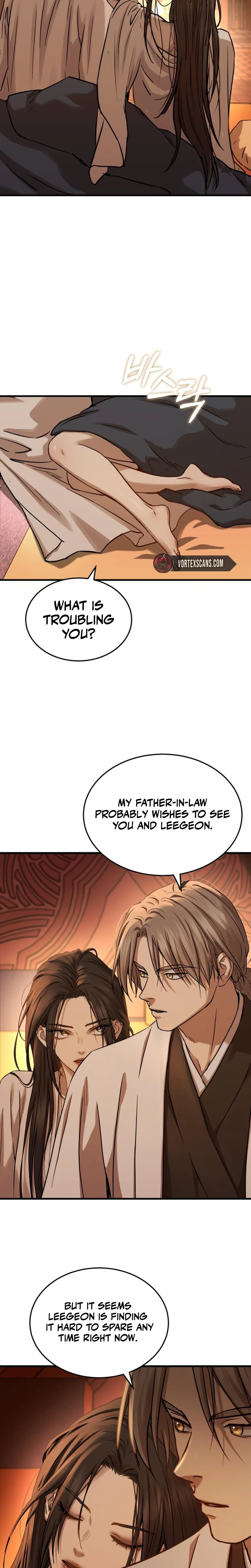 Absolute Domination Chapter 88 Page 36