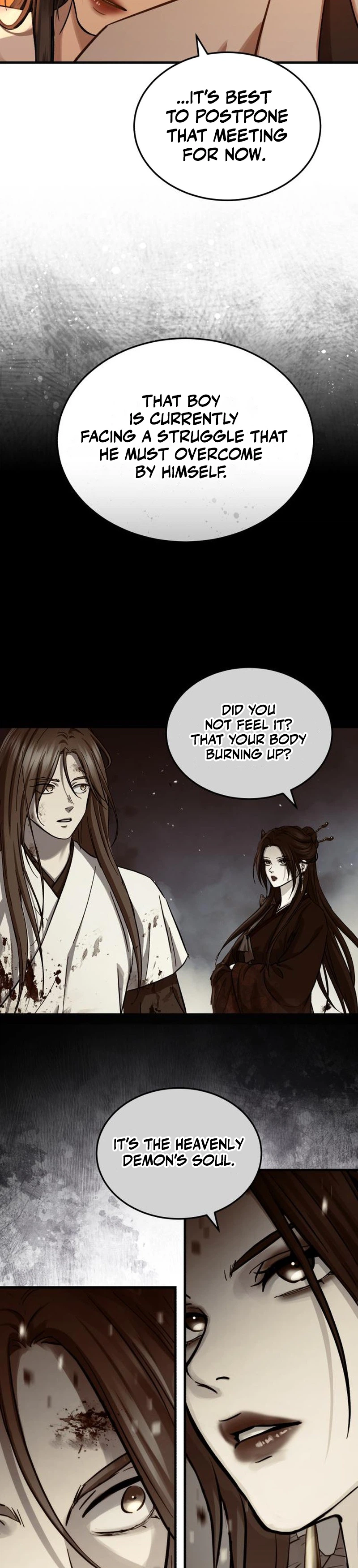 Absolute Domination Chapter 88 Page 37