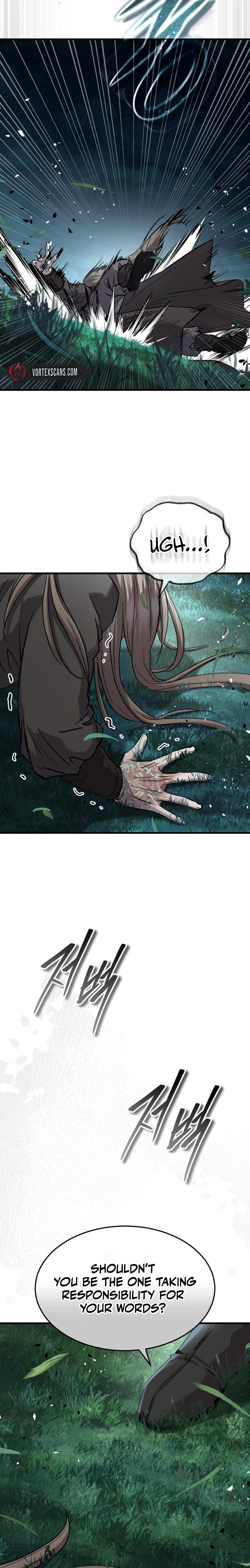Absolute Domination Chapter 88 Page 40