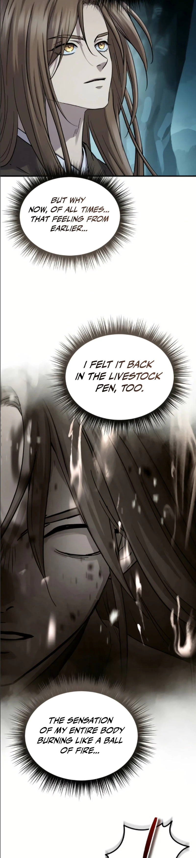Absolute Domination Chapter 89 Page 5