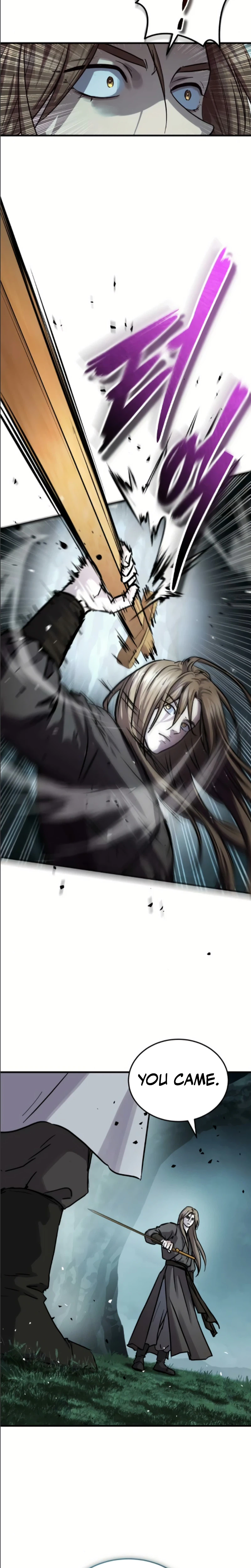 Absolute Domination Chapter 89 Page 6