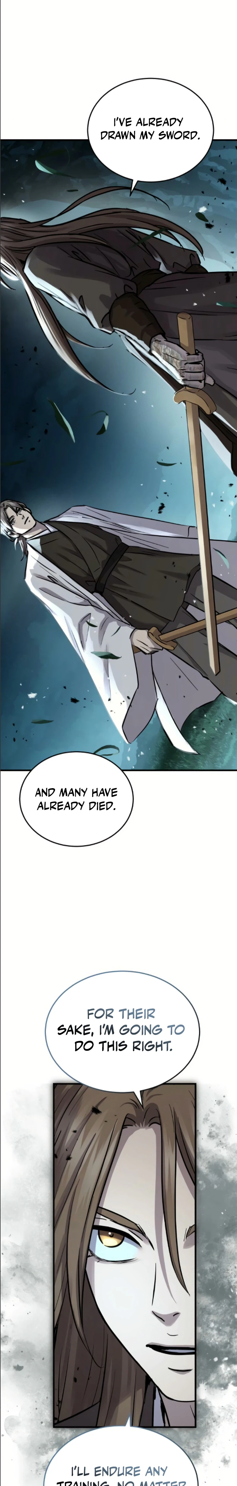 Absolute Domination Chapter 89 Page 10