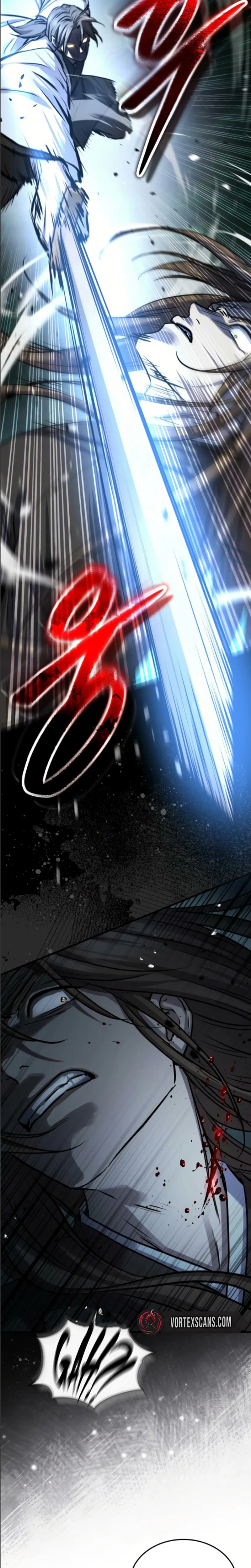 Absolute Domination Chapter 89 Page 12