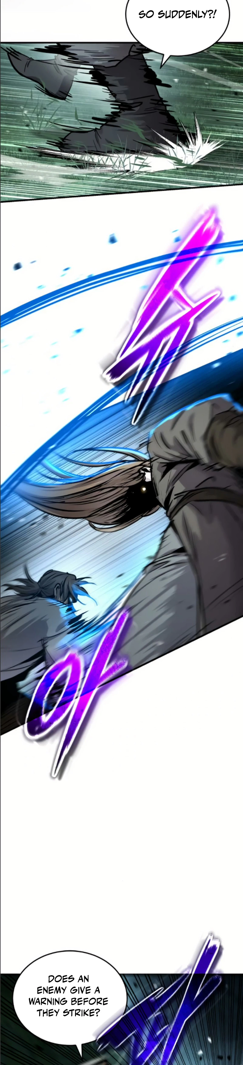 Absolute Domination Chapter 89 Page 13