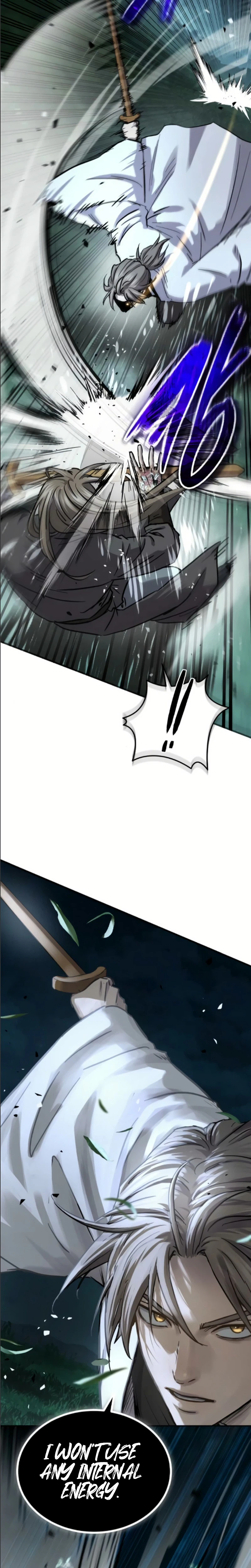 Absolute Domination Chapter 89 Page 14