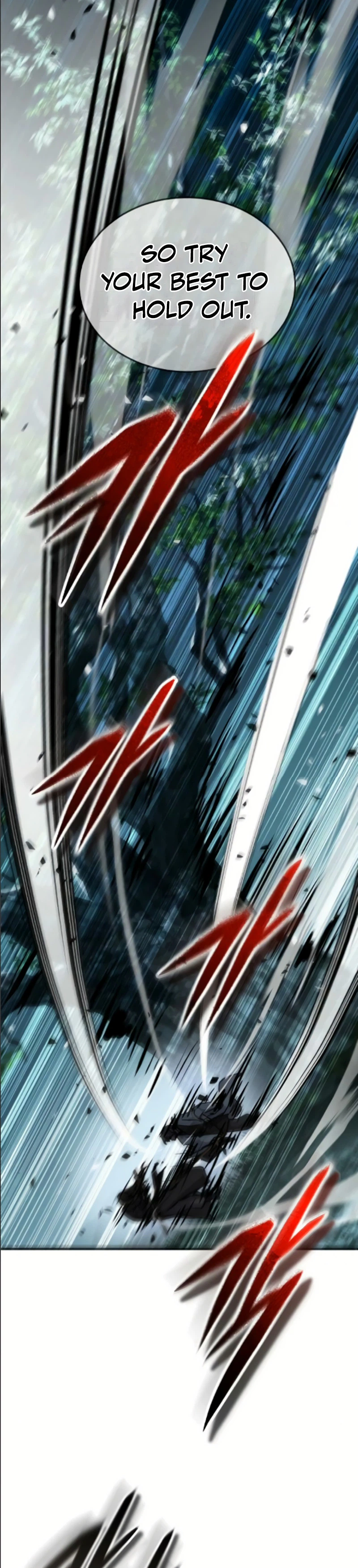 Absolute Domination Chapter 89 Page 15