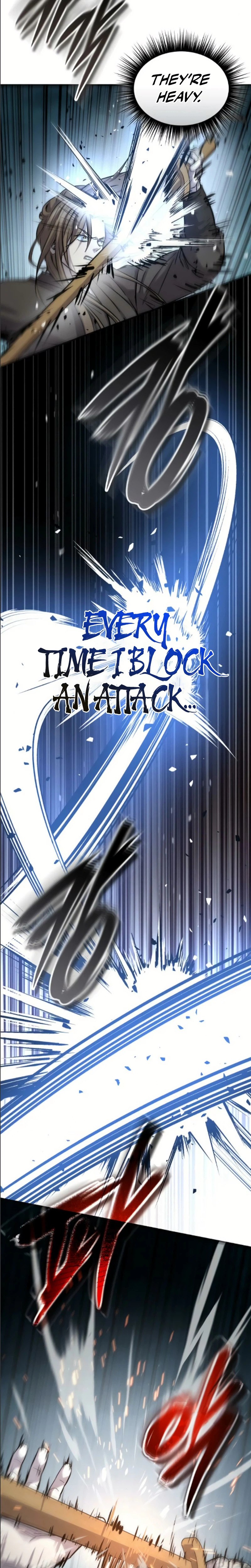 Absolute Domination Chapter 89 Page 16