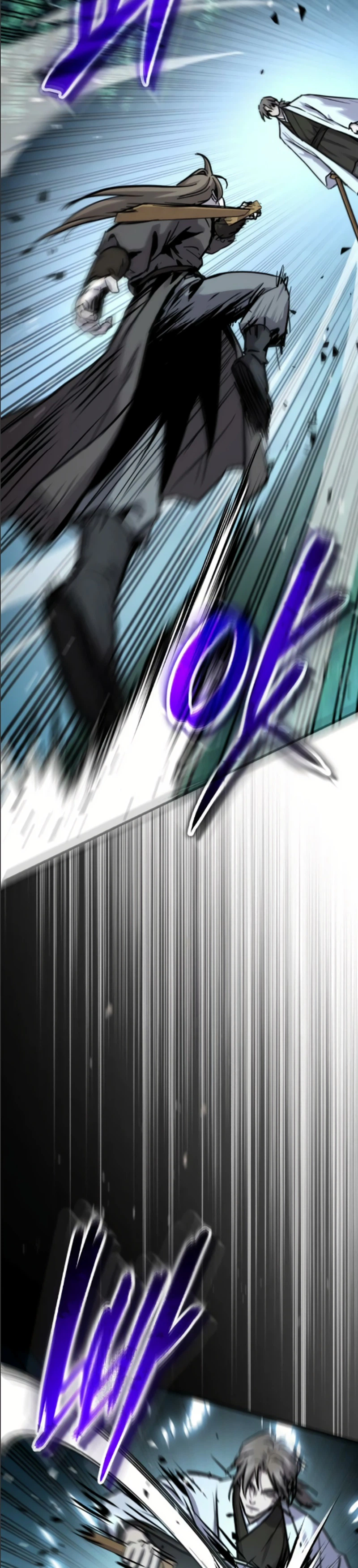Absolute Domination Chapter 89 Page 23