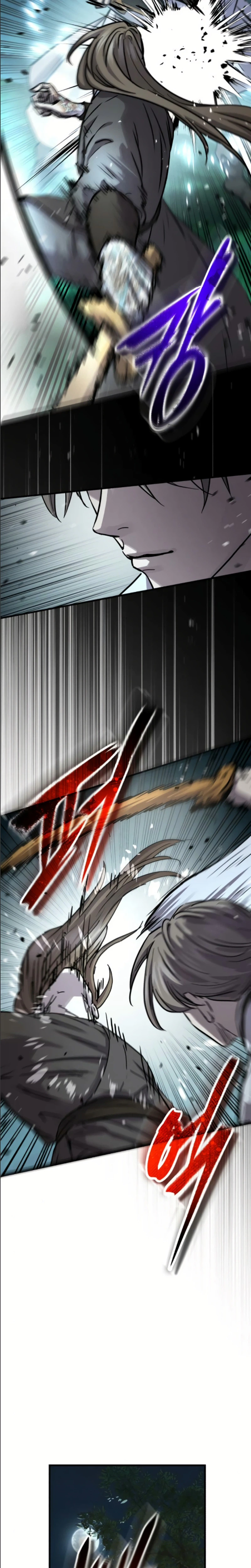 Absolute Domination Chapter 89 Page 24