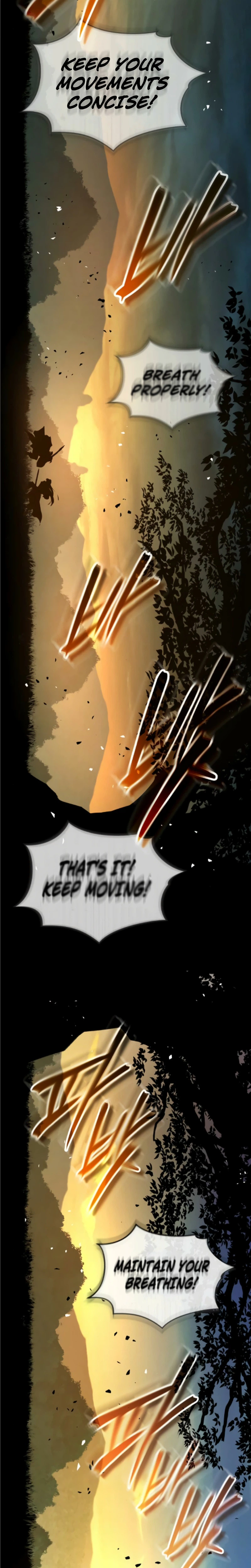 Absolute Domination Chapter 89 Page 26