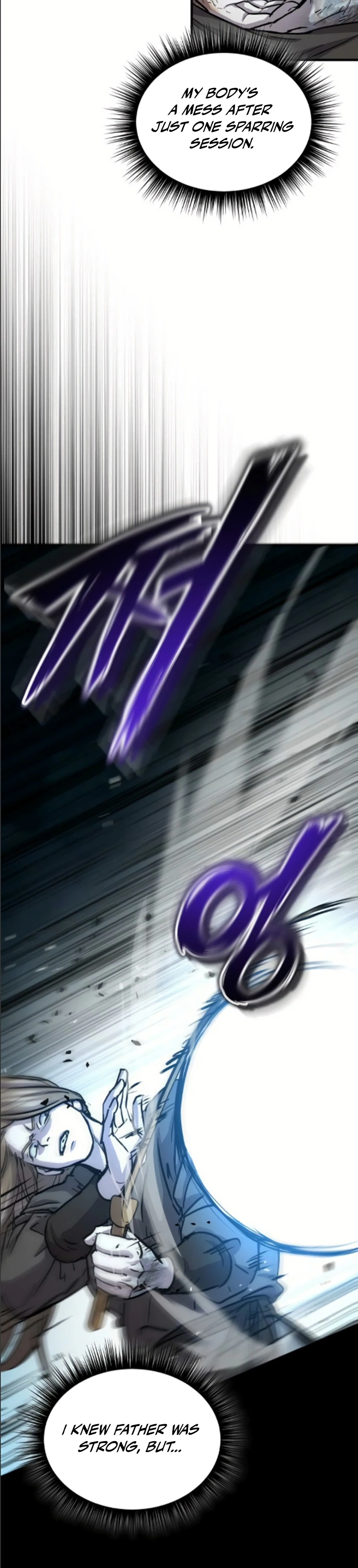 Absolute Domination Chapter 89 Page 39