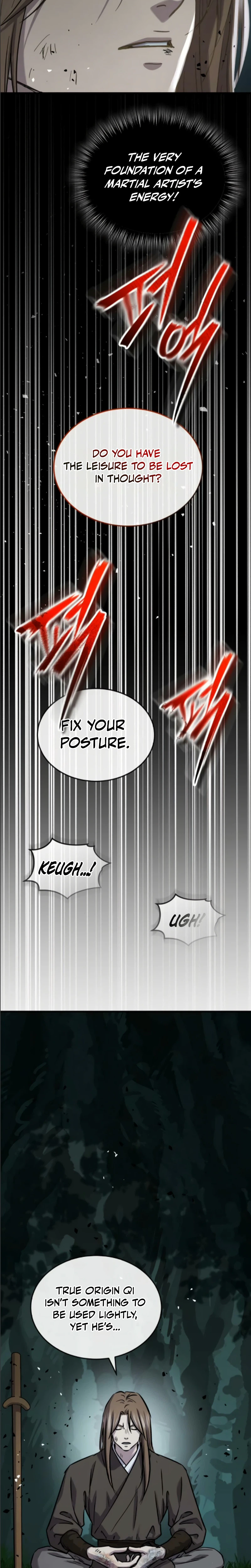 Absolute Domination Chapter 89 Page 42