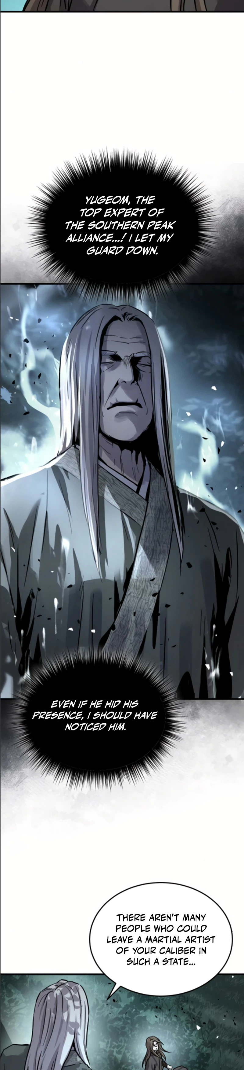 Absolute Domination Chapter 89 Page 45