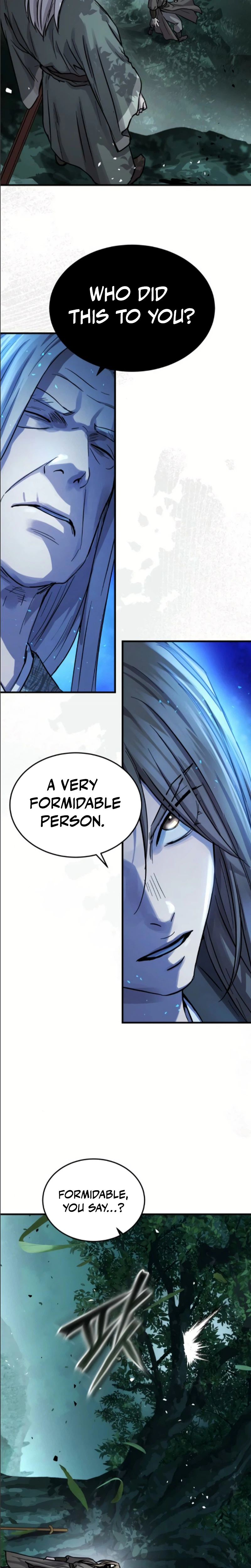 Absolute Domination Chapter 89 Page 46