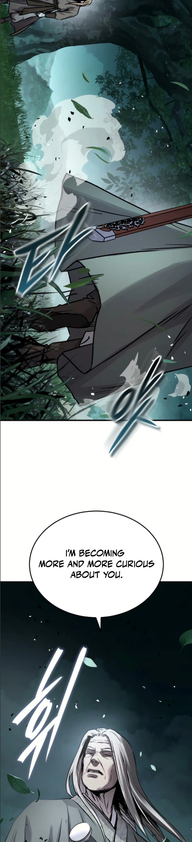 Absolute Domination Chapter 89 Page 47