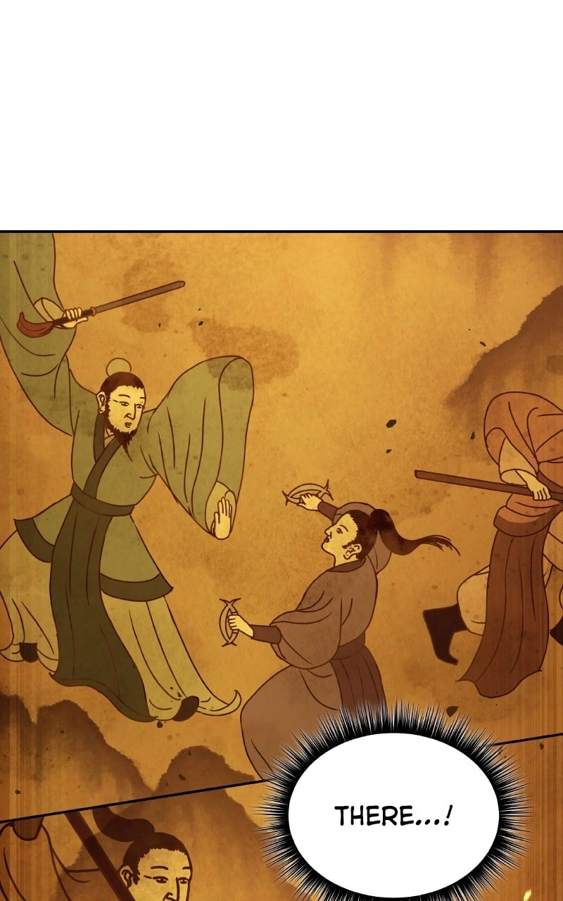 Absolute Domination Chapter 9 Page 2