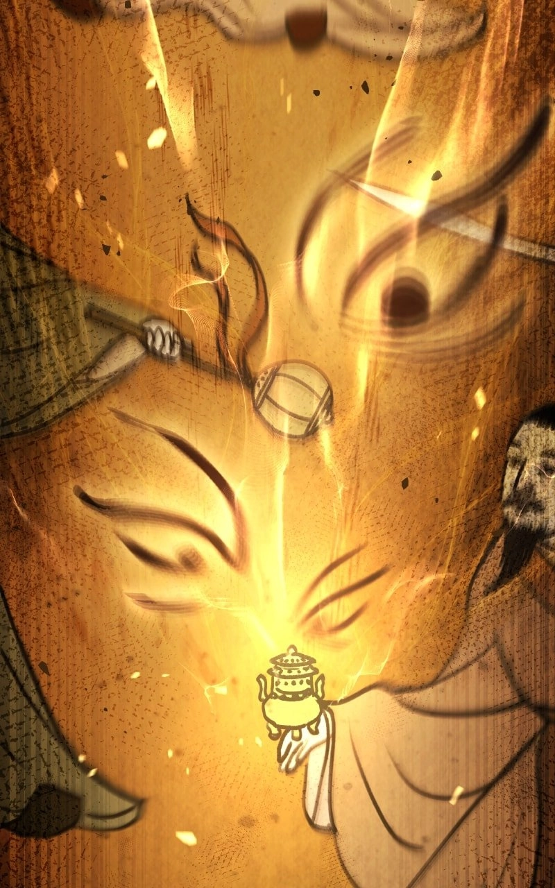 Absolute Domination Chapter 9 Page 7