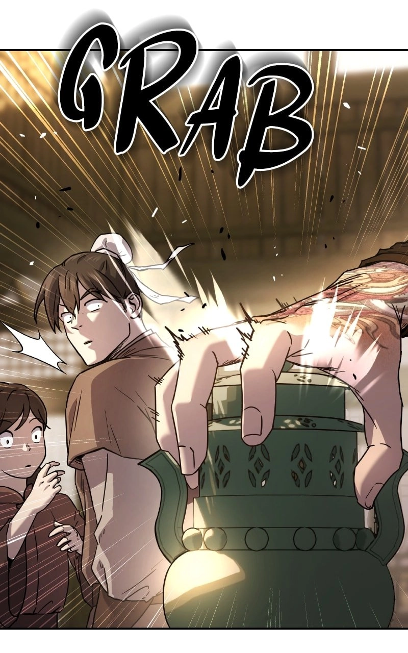 Absolute Domination Chapter 9 Page 14