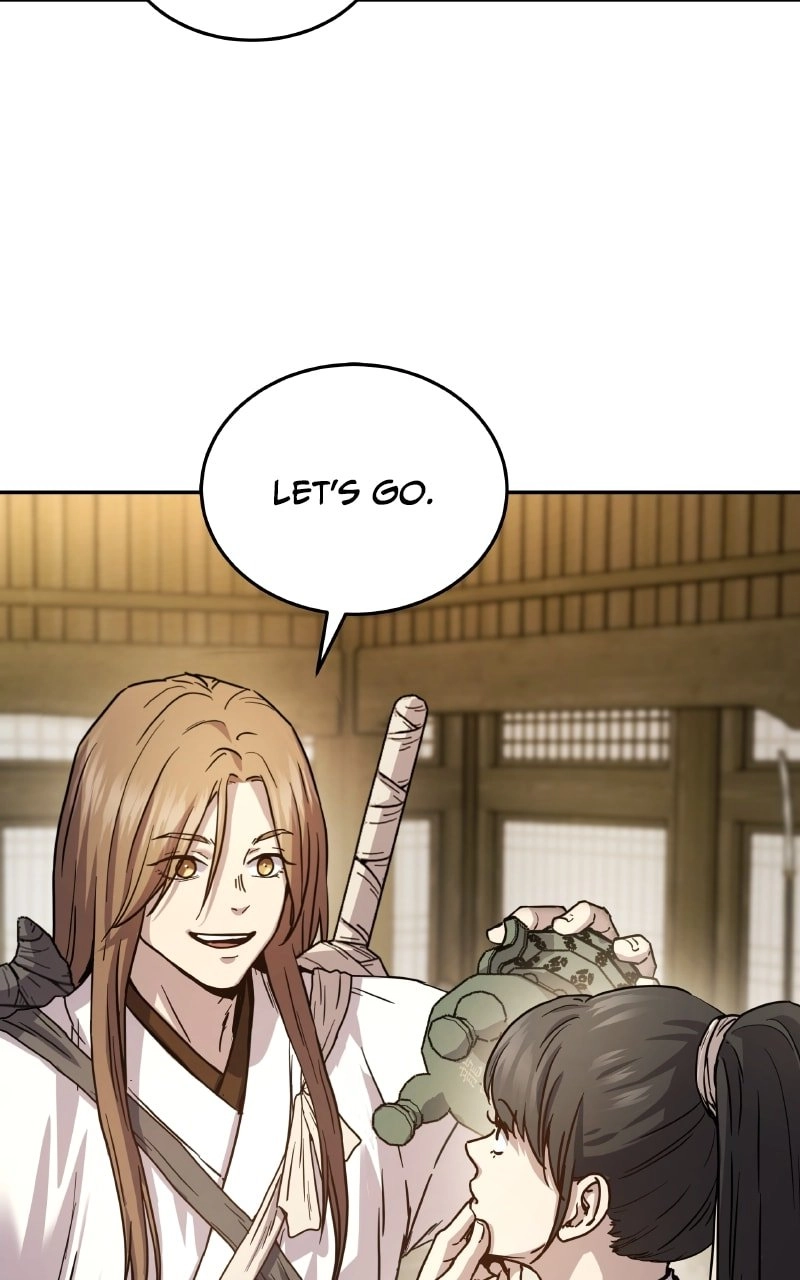 Absolute Domination Chapter 9 Page 21
