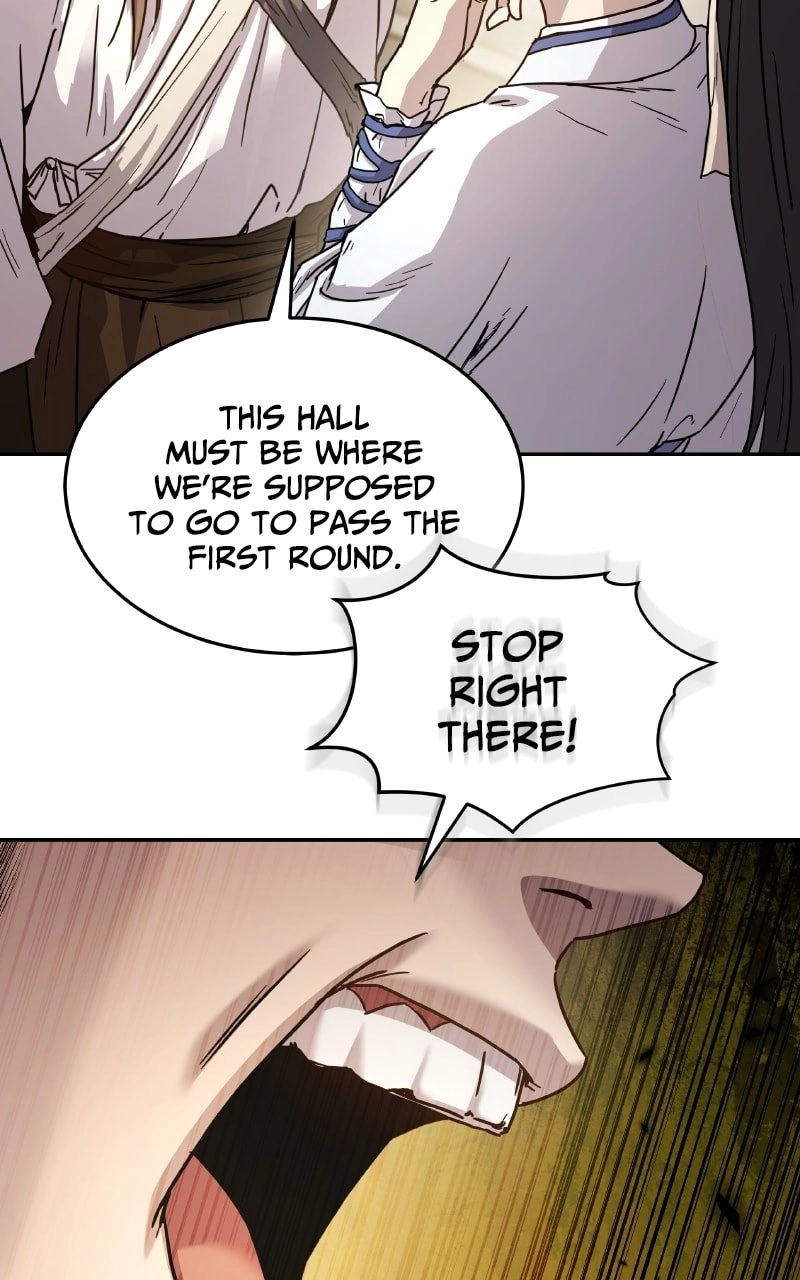 Absolute Domination Chapter 9 Page 22