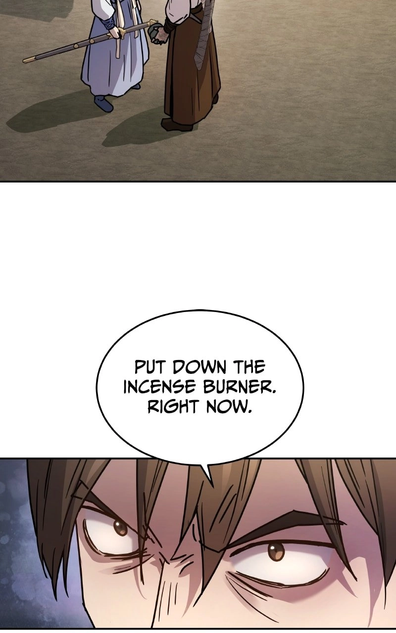 Absolute Domination Chapter 9 Page 30