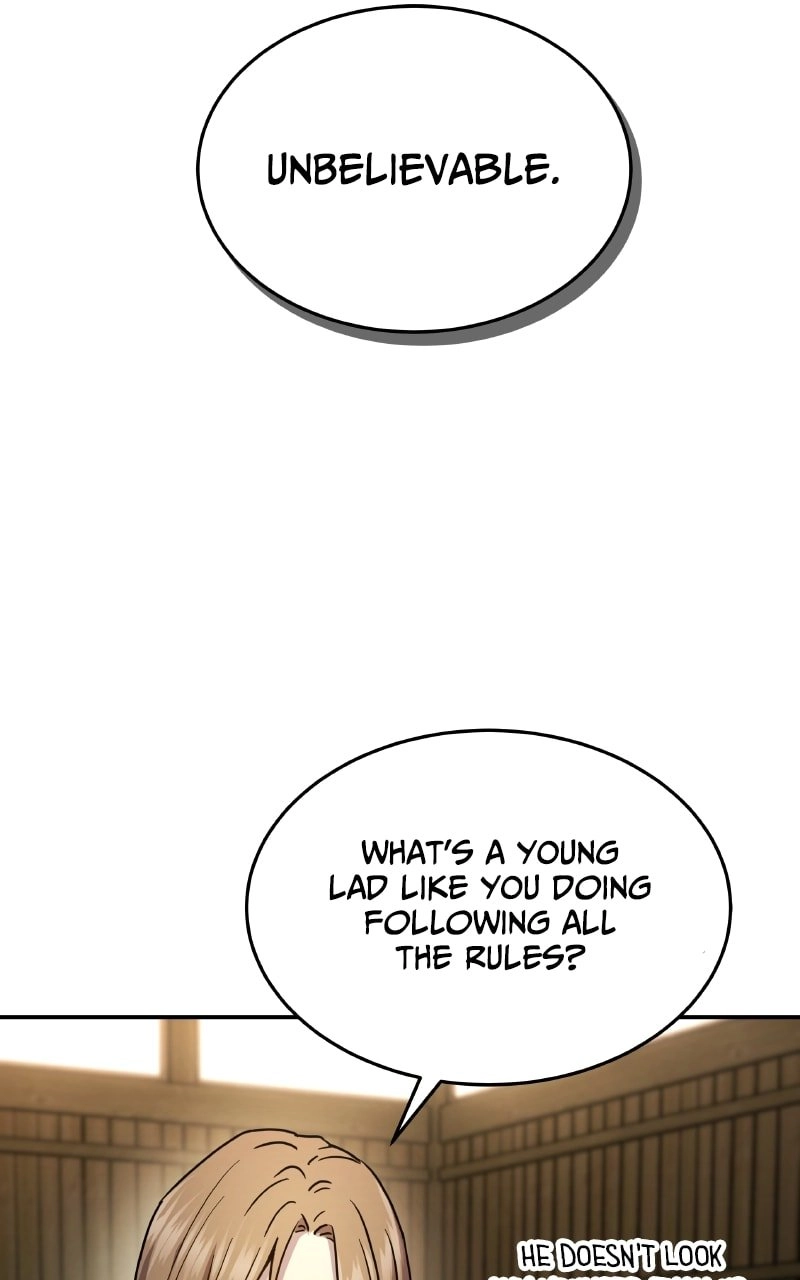 Absolute Domination Chapter 9 Page 32
