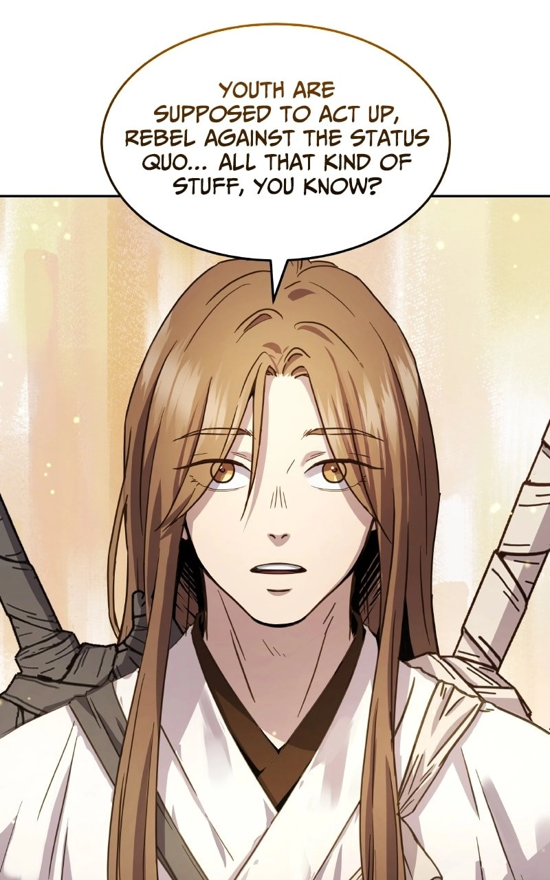 Absolute Domination Chapter 9 Page 34