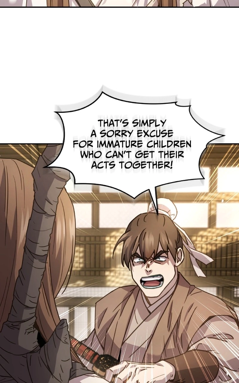 Absolute Domination Chapter 9 Page 35