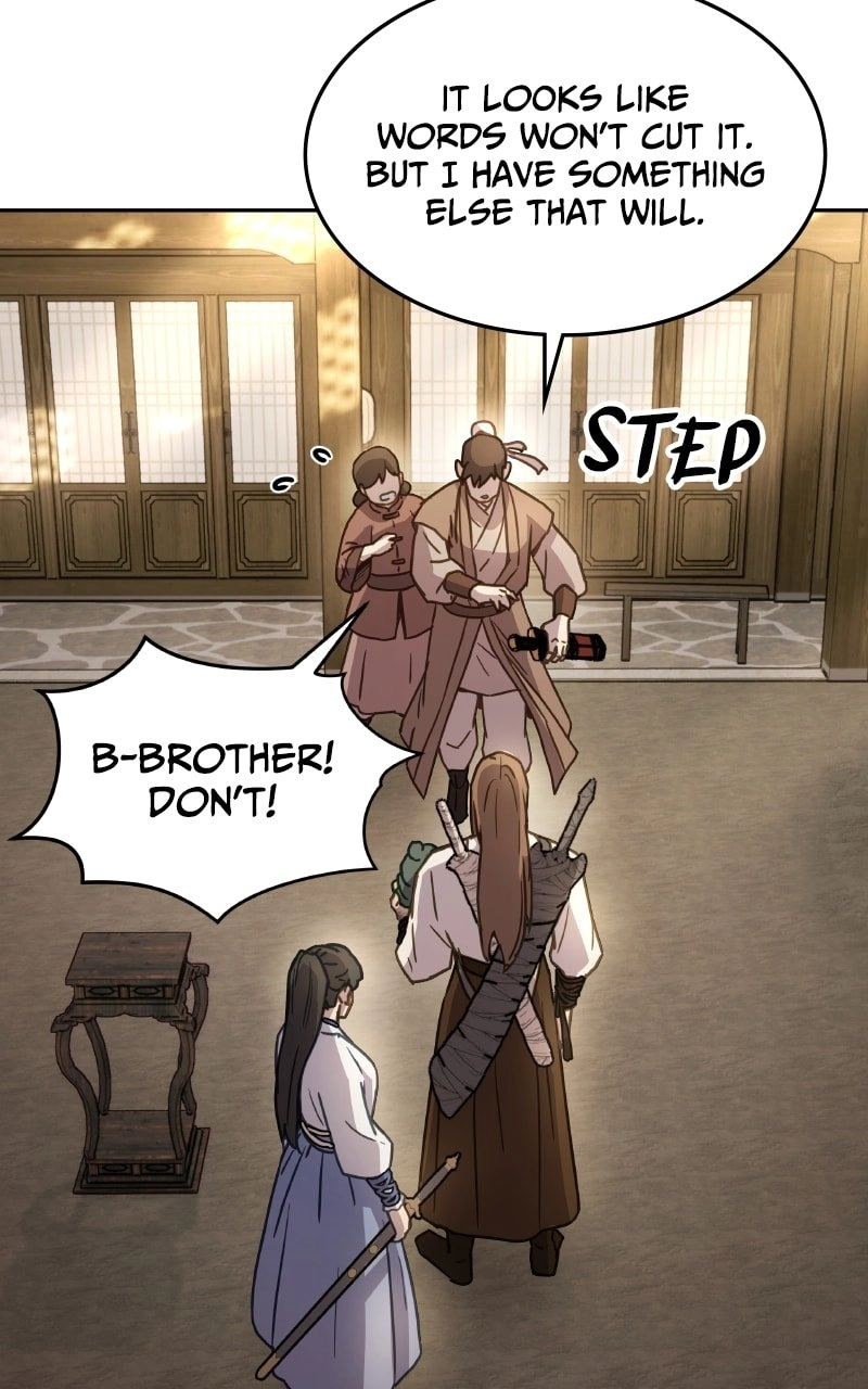 Absolute Domination Chapter 9 Page 40
