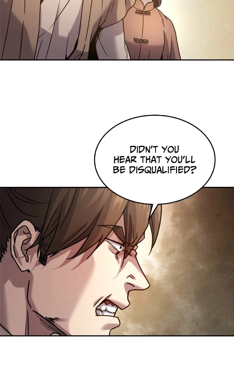 Absolute Domination Chapter 9 Page 69