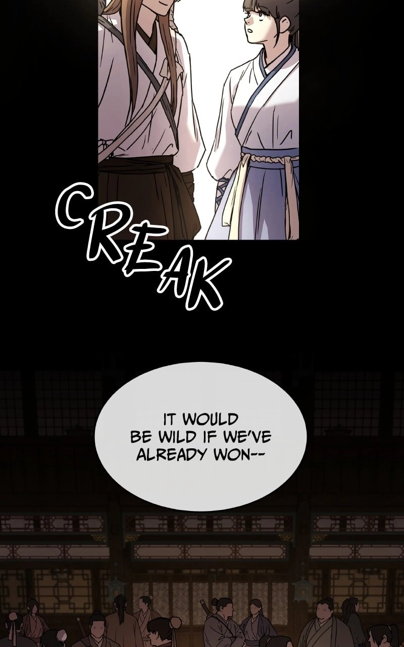 Absolute Domination Chapter 9 Page 79