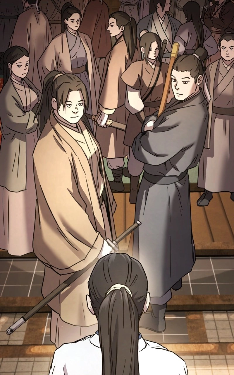 Absolute Domination Chapter 9 Page 80