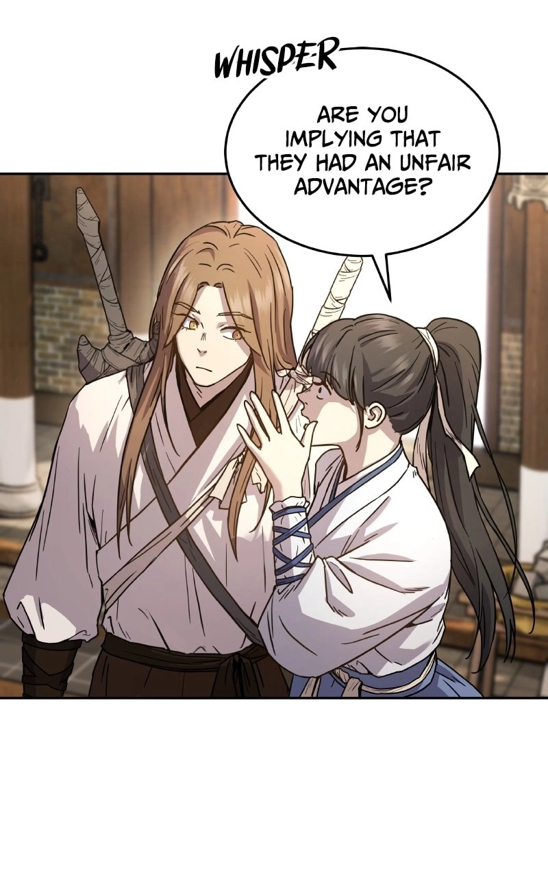 Absolute Domination Chapter 9 Page 88