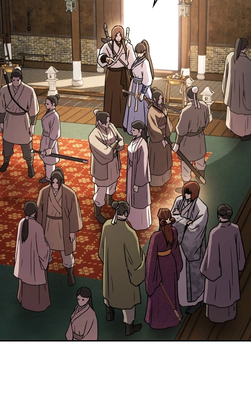 Absolute Domination Chapter 9 Page 91