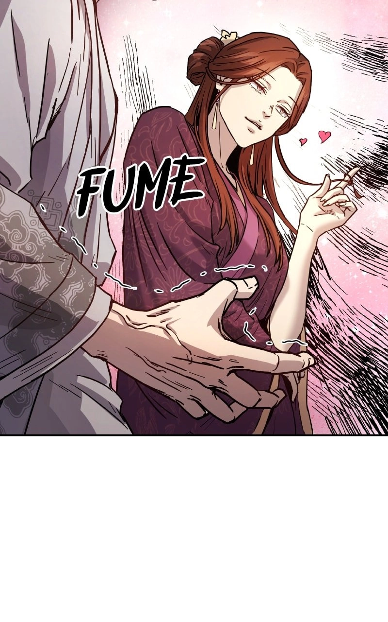 Absolute Domination Chapter 9 Page 107