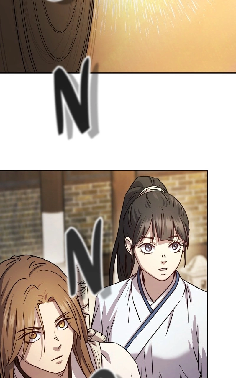 Absolute Domination Chapter 9 Page 110