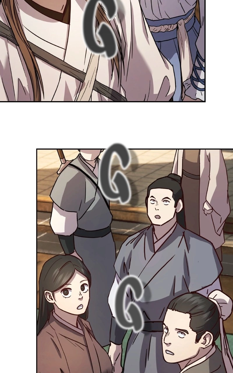 Absolute Domination Chapter 9 Page 111