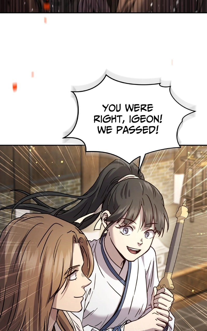 Absolute Domination Chapter 9 Page 120