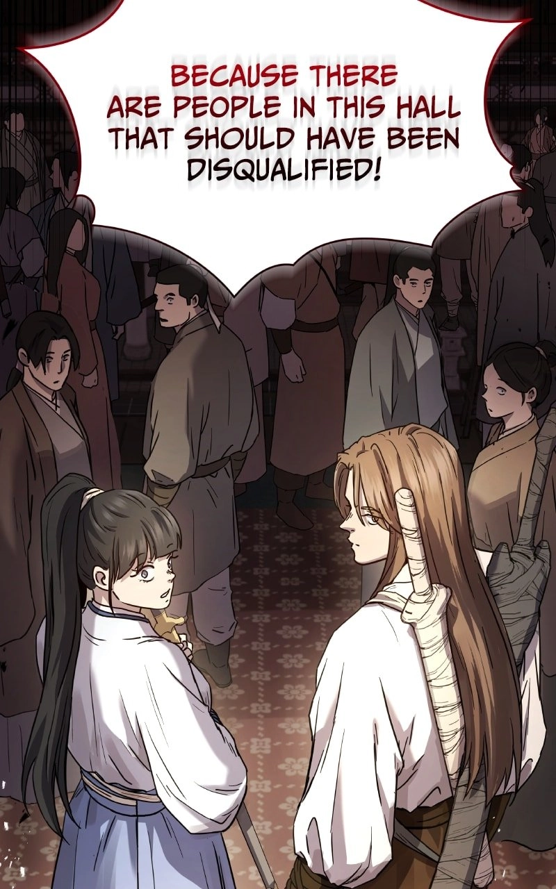 Absolute Domination Chapter 9 Page 128