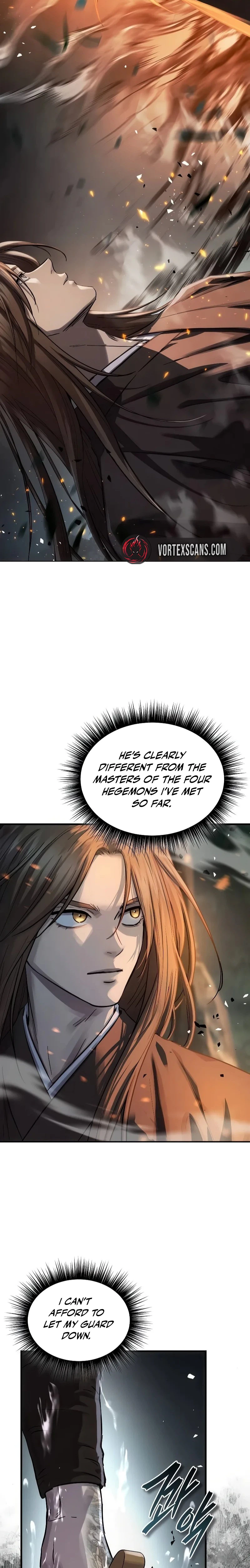 Absolute Domination Chapter 90 Page 5