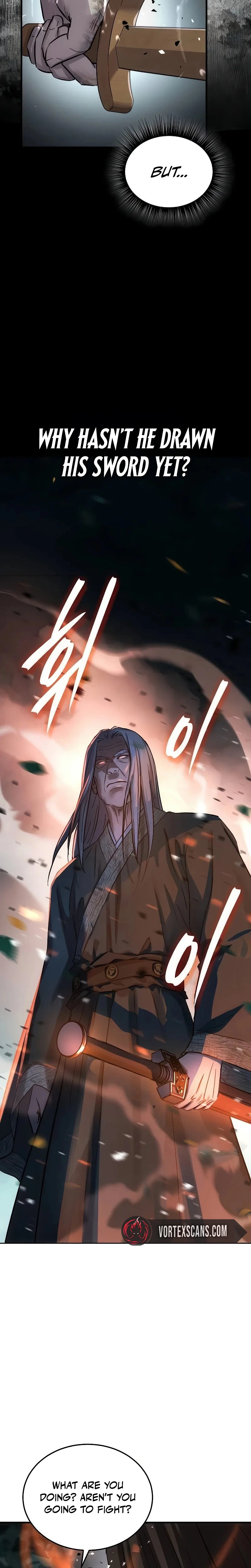 Absolute Domination Chapter 90 Page 6