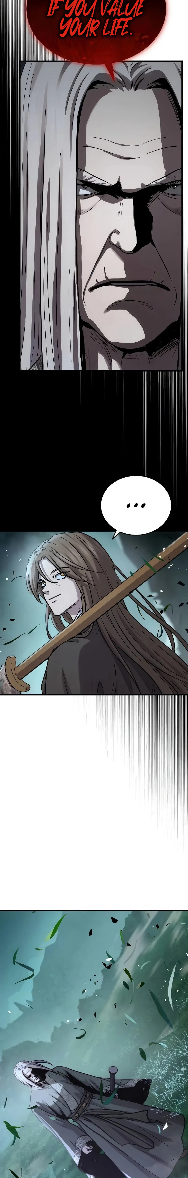 Absolute Domination Chapter 90 Page 13