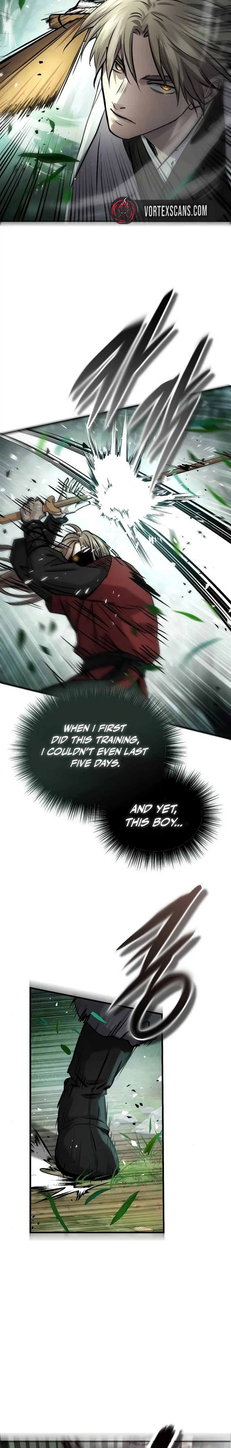 Absolute Domination Chapter 90 Page 17