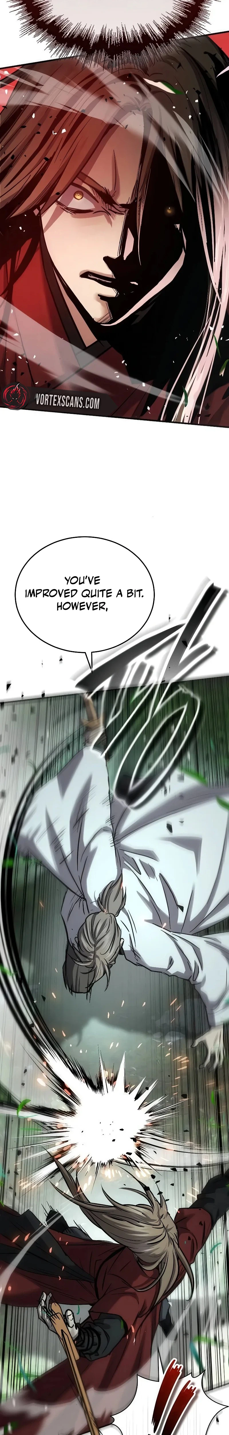 Absolute Domination Chapter 90 Page 19